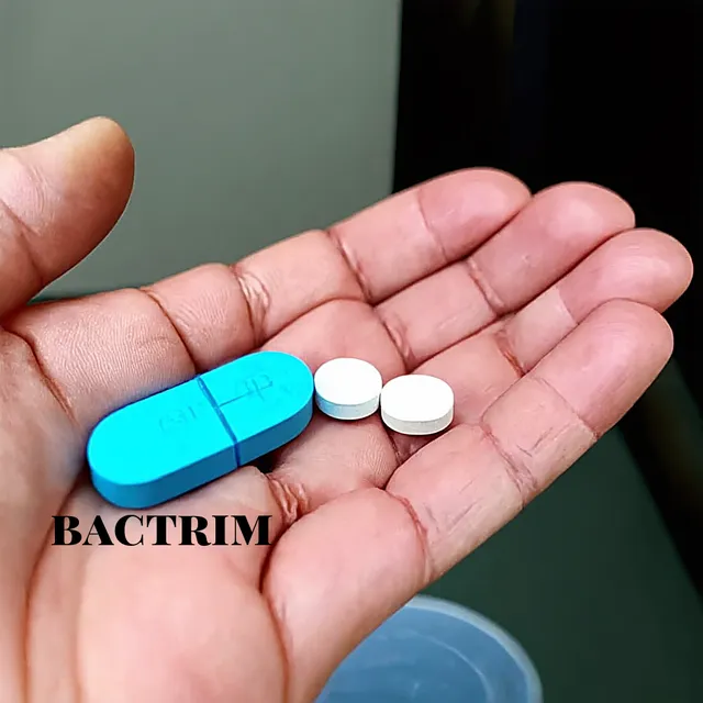 Bactrim ricetta medica